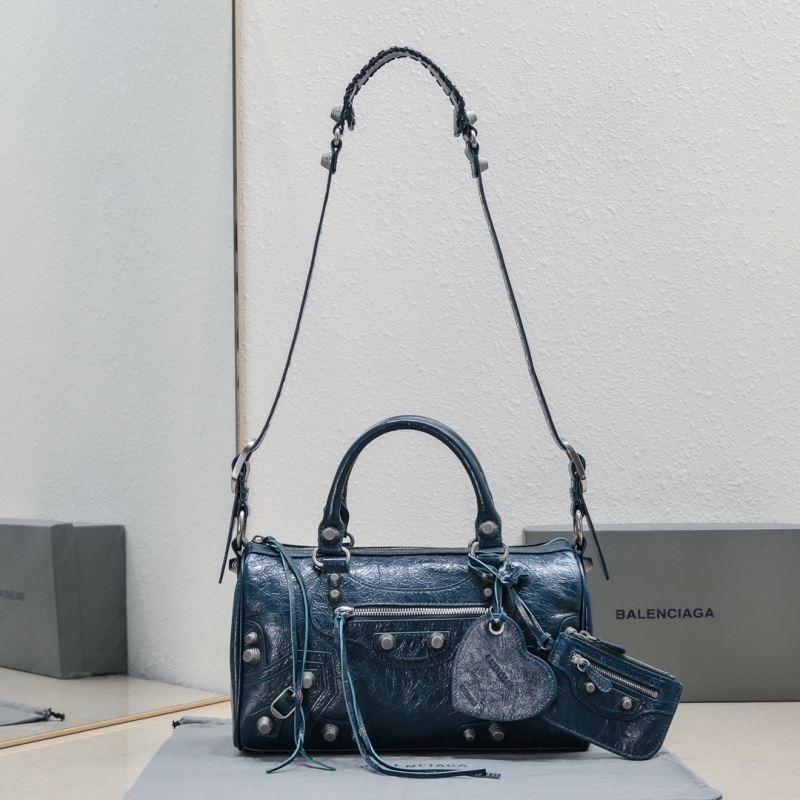 Balenciaga Top Handle Bags